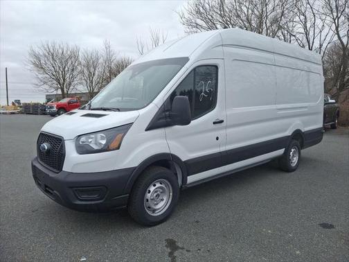 2025 Ford Transit-350 Base