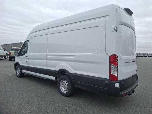 2025 Ford Transit-350 Base