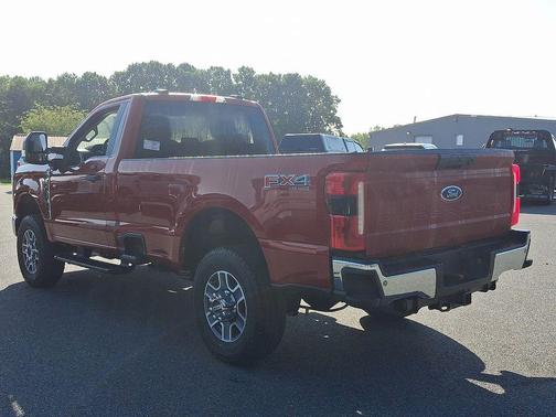 2025 Ford F-350 XLT