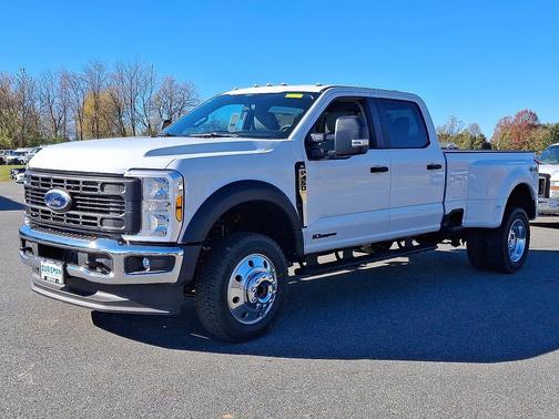 2026 Ford F-450 XL