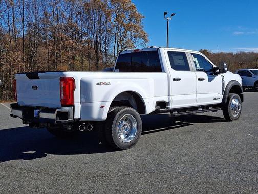 2026 Ford F-450 XL