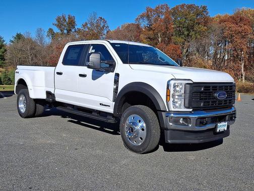 2026 Ford F-450 XL