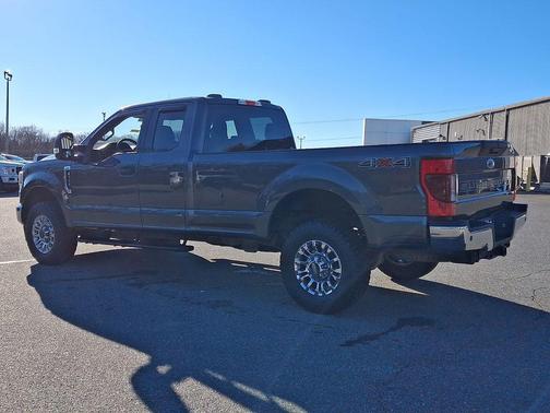 2020 Ford F-350 XLT