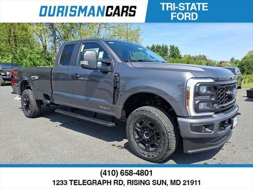 2025 Ford F-350 XL