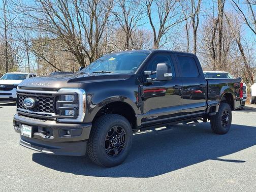 2024 Ford F-250 XL