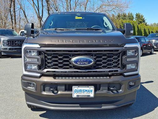 2024 Ford F-250 XL