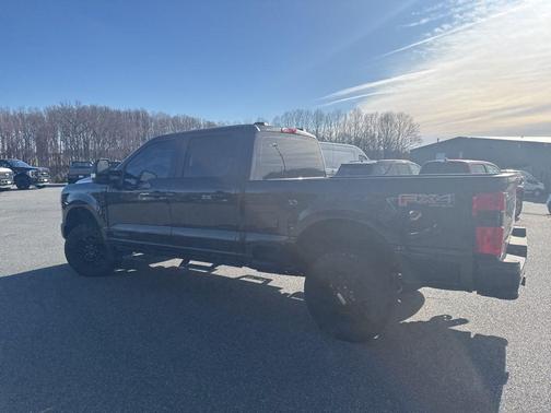 2024 Ford F-250 XL
