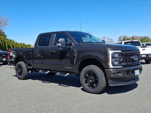 2024 Ford F-250 XL
