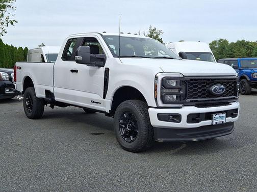2026 Ford F-350 XL