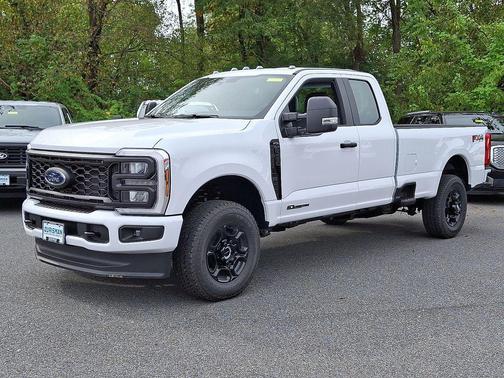 2026 Ford F-350 XL