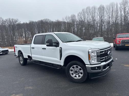 2024 Ford F-250 XLT