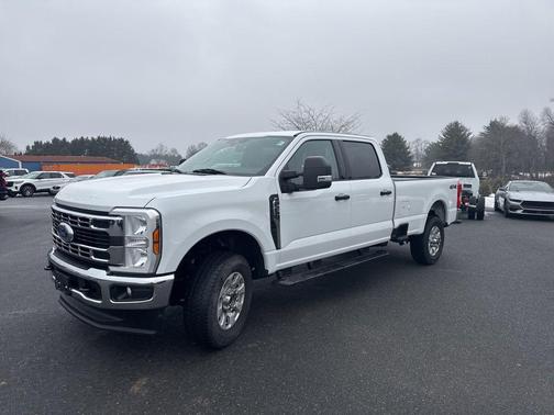 2024 Ford F-250 XLT