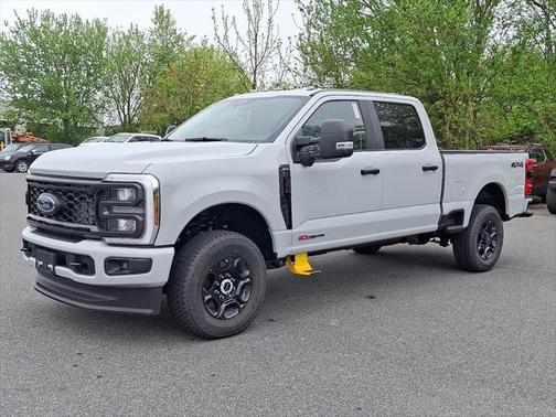 2025 Ford F-350 XL