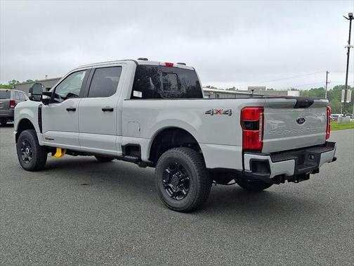 2025 Ford F-350 XL