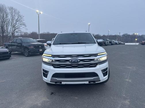 2024 Ford Expedition Max Platinum