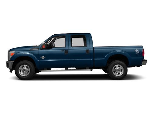 2016 Ford F-350 Lariat