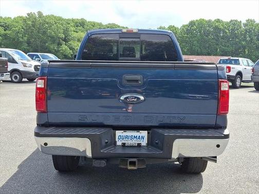 2016 Ford F-350 Lariat