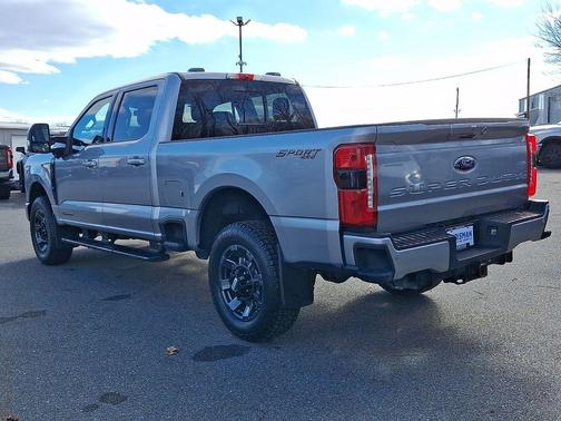 2023 Ford F-250 Lariat