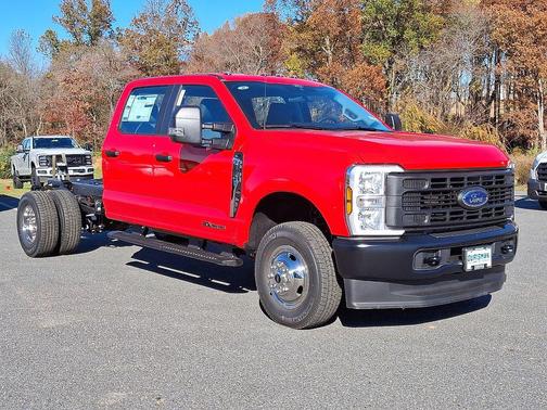 2026 Ford F-350 XL