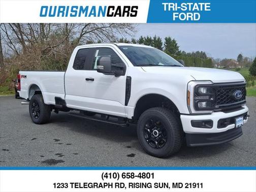 2025 Ford F-350 XL