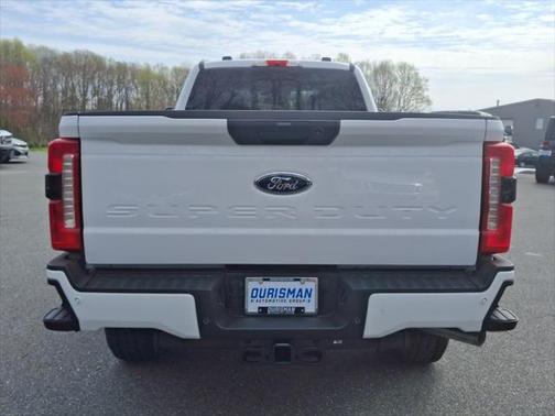 2025 Ford F-350 XL