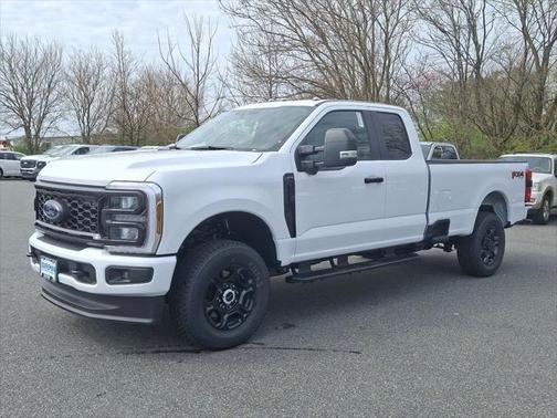 2025 Ford F-350 XL