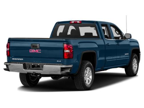2019 GMC Sierra 1500 Base