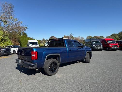 2019 GMC Sierra 1500 Base