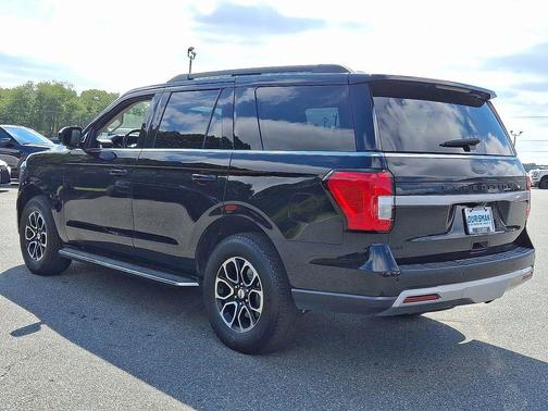 2022 Ford Expedition XLT