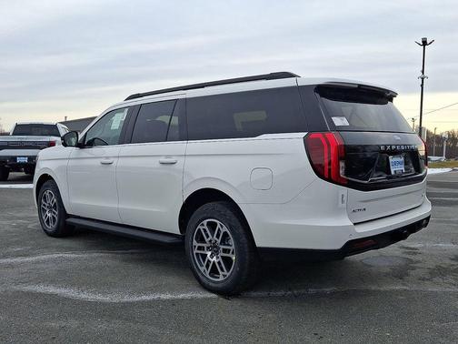 2026 Ford Expedition Max Active 4x4