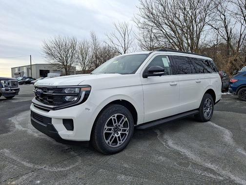 2026 Ford Expedition Max Active 4x4