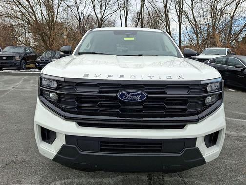 2026 Ford Expedition Max Active 4x4