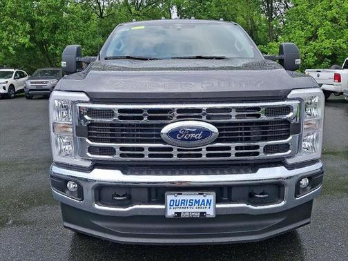 2025 Ford F-350 XLT