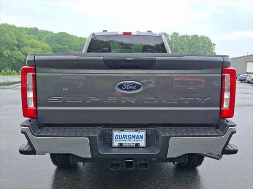 2025 Ford F-350 XLT