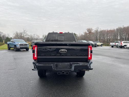 2024 Ford F-250 Lariat