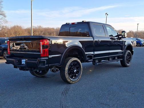 2024 Ford F-250 Lariat