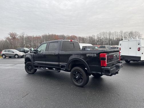 2024 Ford F-250 Lariat