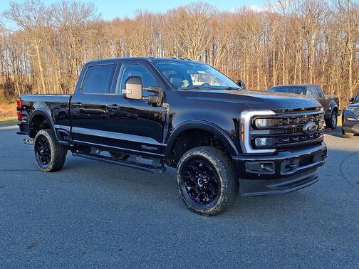 2024 Ford F-250 Lariat