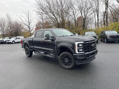 2024 Ford F-250 Lariat