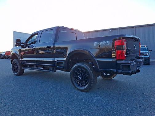 2024 Ford F-250 Lariat