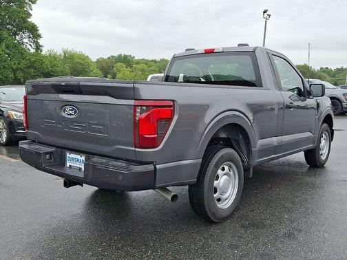 2024 Ford F-150 XL