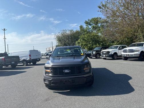 2024 Ford F-150 XL