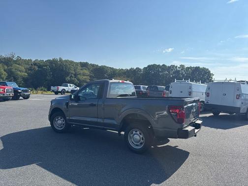 2024 Ford F-150 XL