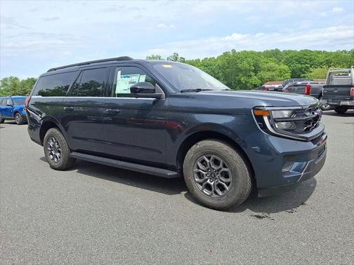 2025 Ford Expedition Max Active 4x4