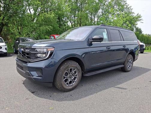 2025 Ford Expedition Max Active 4x4