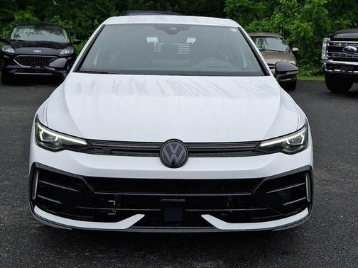 2025 Volkswagen Golf R 2.0T DSG