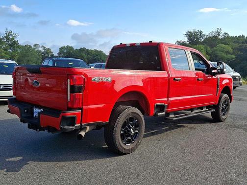2024 Ford F-250 XL