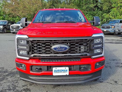 2024 Ford F-250 XL