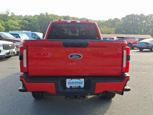 2024 Ford F-250 XL