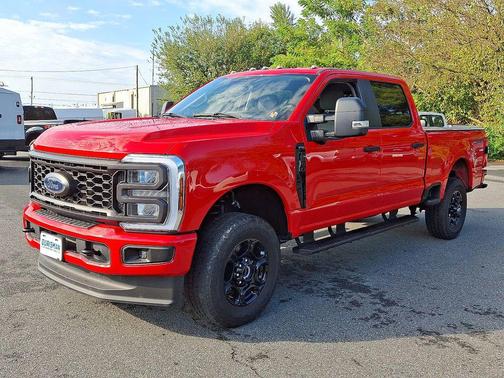 2024 Ford F-250 XL